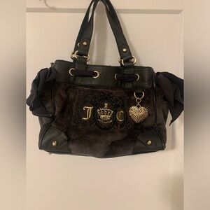 Juicy Couture Y2K Daydreamer Bag